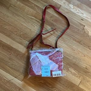 Madewell Transport Crossbody Bag